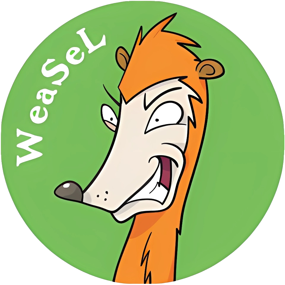 weasel